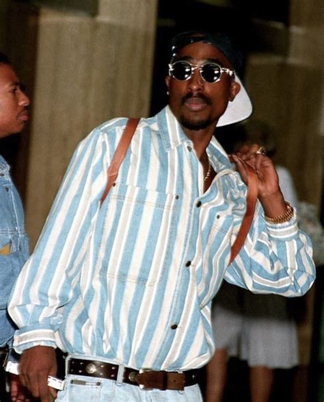 2pac versace|iconic 2pac outfits.